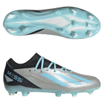 adidas X Crazyfast Messi.3 FG Soccer Cleats | Infinito Messi Pack