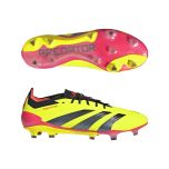 adidas Predator Elite FG Soccer Cleats | Energy Citrus Pack