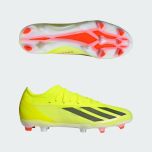 adidas X Crazyfast Pro FG Soccer Cleats