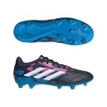 adidas Copa Pure 2 League FG Soccer Cleats | Reemergence Pack