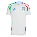 adidas Italy 2024 Men's Away Jersey