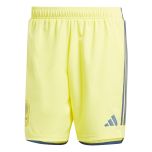 adidas Nashville SC 2024/25 Men's Authentic Home Short