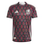 adidas Mexico 2024 Men's Authentic Home Jersey