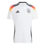 adidas Germany 2024 Men's Home Jersey