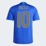 adidas Argentina 2024 Men's MESSI Away Jersey