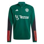 adidas Manchester United Men's Tiro 23 Training Top