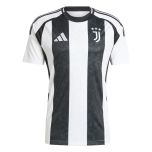 adidas Juventus 2024/25 Men's Home Jersey