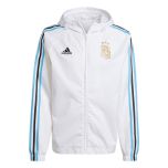 adidas Argentina Men's DNA Windbreaker