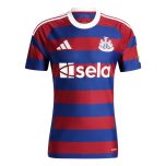 adidas Newcastle United 2024/25 Men's Away Jersey