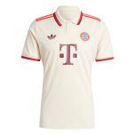 adidas FC Bayern Munich 2024/25 Men's Third Jersey