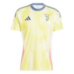 adidas Juventus 2024/25 Men's Away Jersey