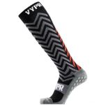 VYPR5 Merino Adventure Over-the-Calf Grip Sock w/ 37.5®