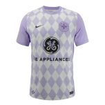 Nike Racing Louisville FC 2024 Men's Home Jersey