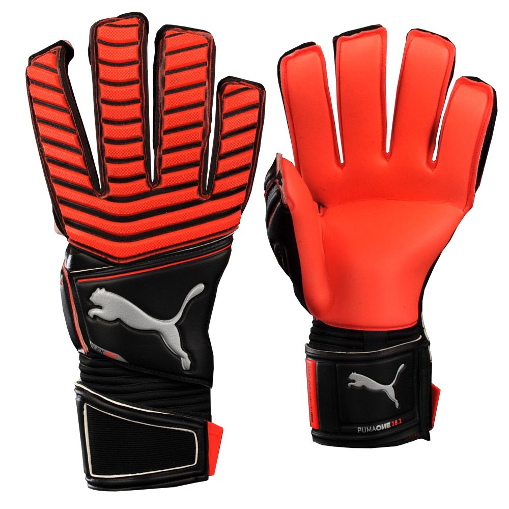 Puma One Protect 18.1 Goalkeeper Glove 