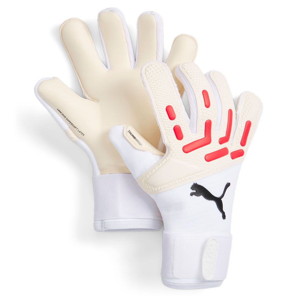 PUMA Future Pro Hybrid Goalkeeper Gloves | Soccer Village