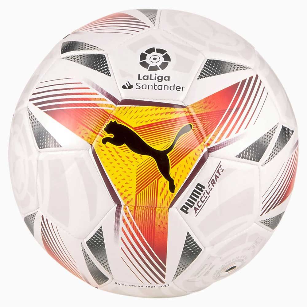 PUMA La Liga Accelerate 2021/22 - Soccer Ball | Soccer Village