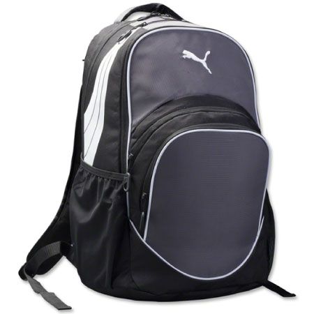 puma teamsport formation backpack