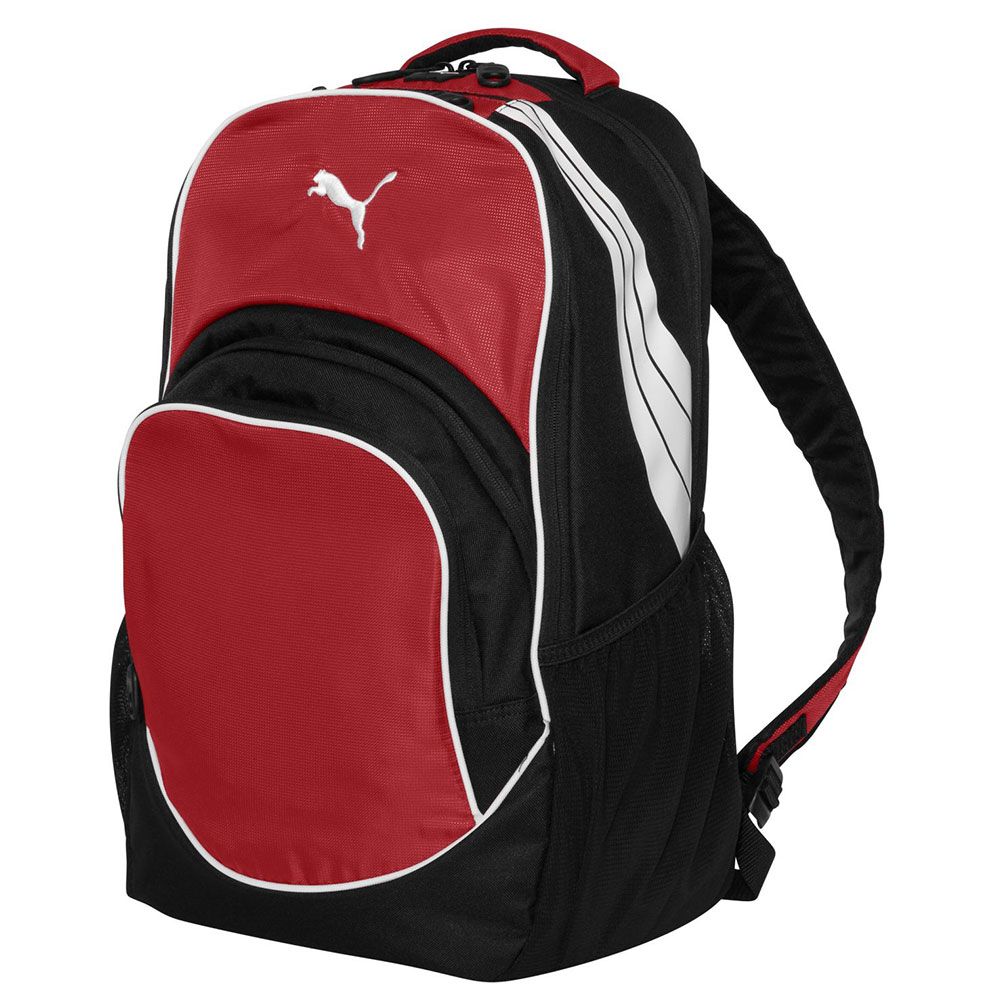 puma teamsport backpack