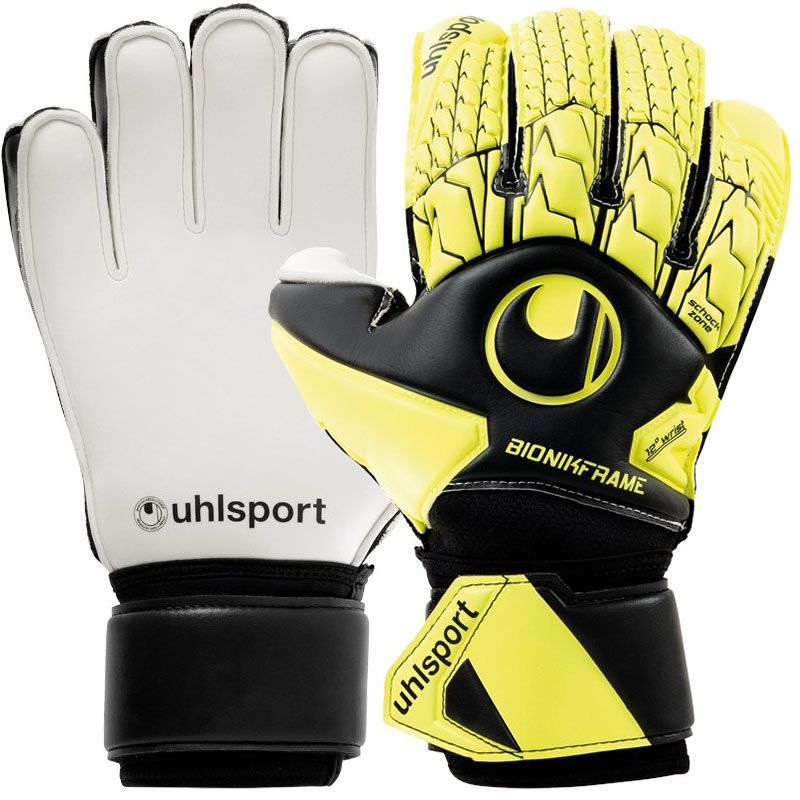 uhlsport gloves