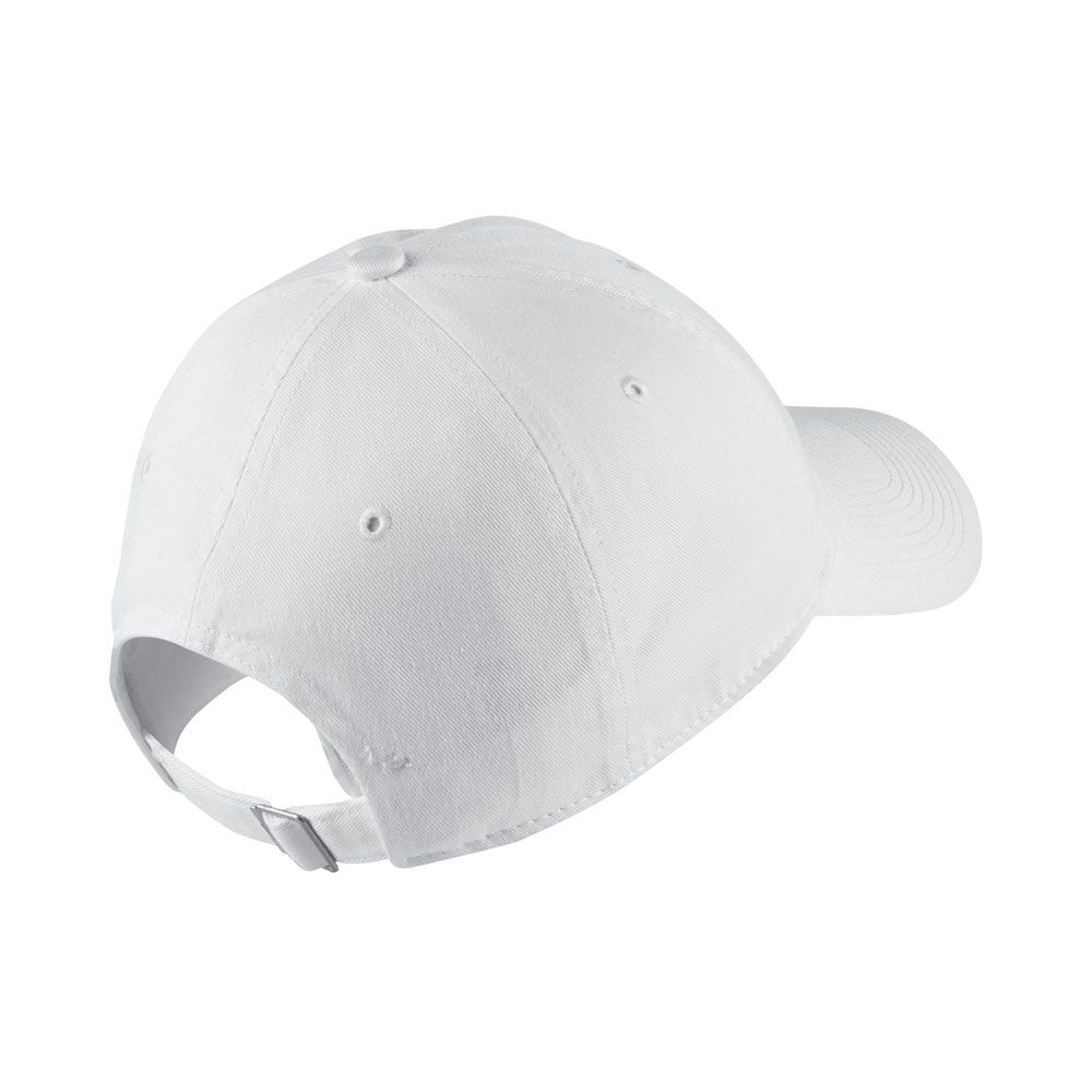 nike team campus cap