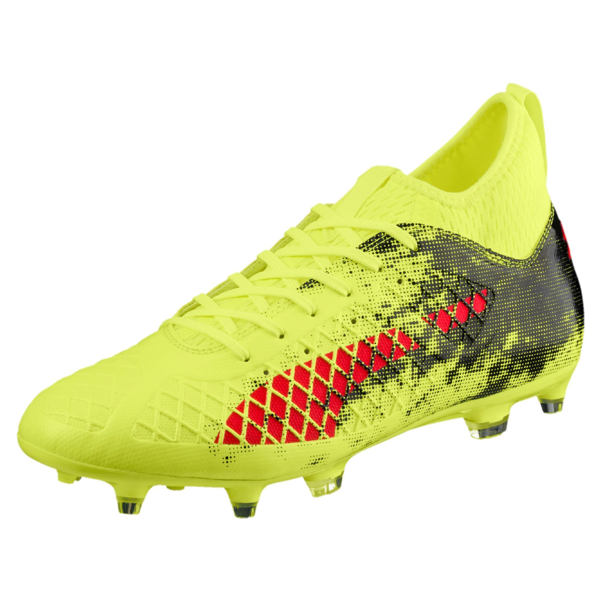 Puma Future 18.3 FG Soccer Cleats | Soccer Village