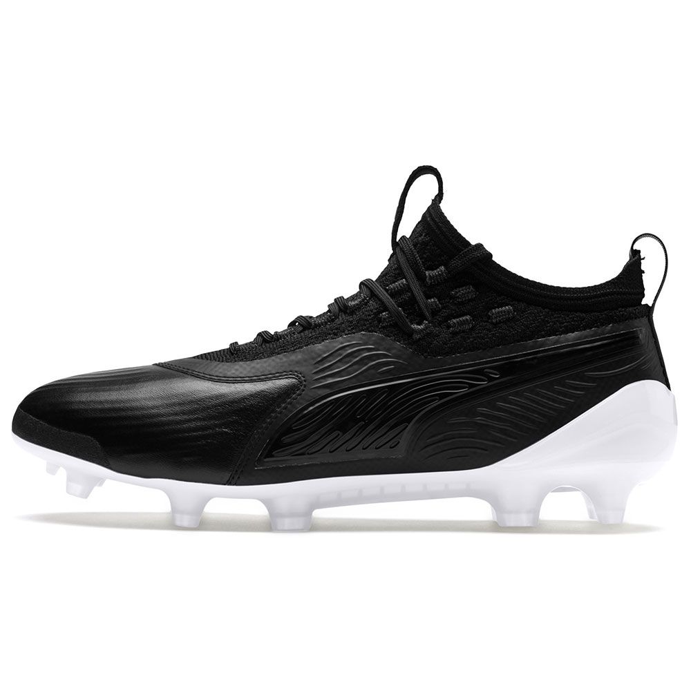 puma one 19.1 evoknit