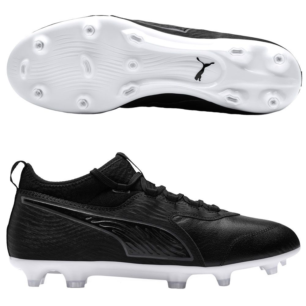 puma one fg