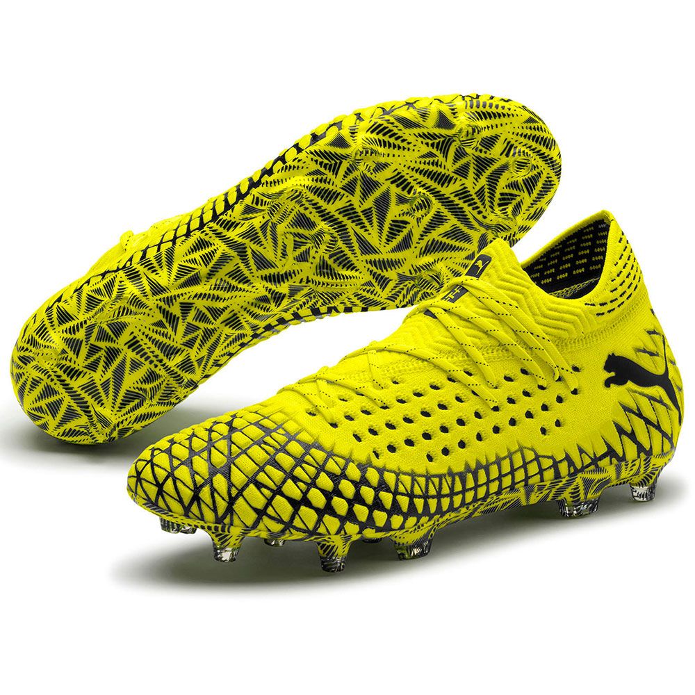 PUMA Future 4.1 Netfit FG PUMA Future 4.1 Netfit FG