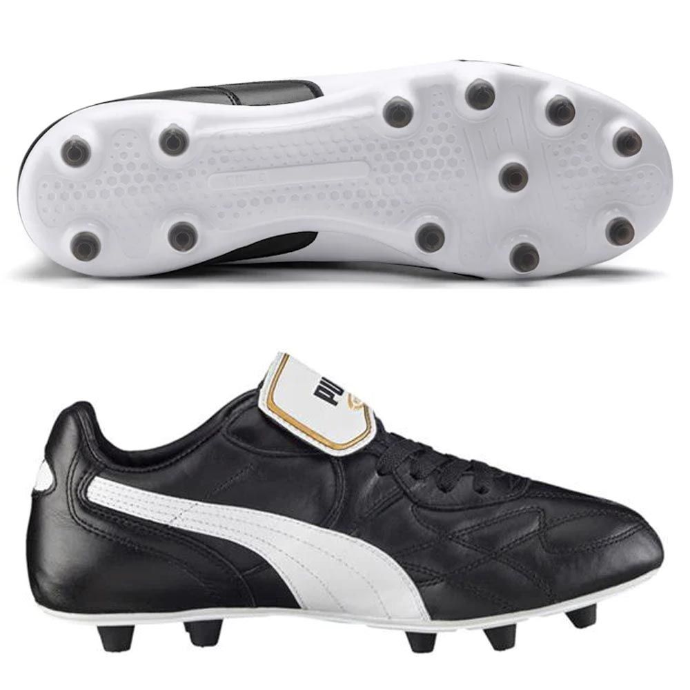 King Top - Soccer Cleats | Soccer Village