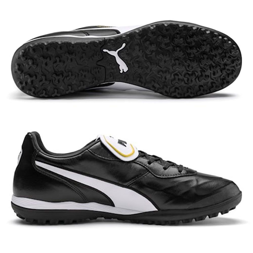 Puma Top TT - Turf Soccer Shoes Soccer Village