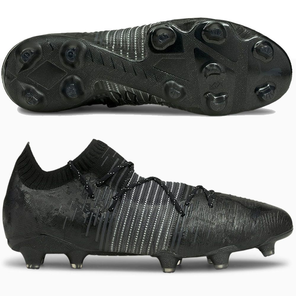 puma future z 1.1 black