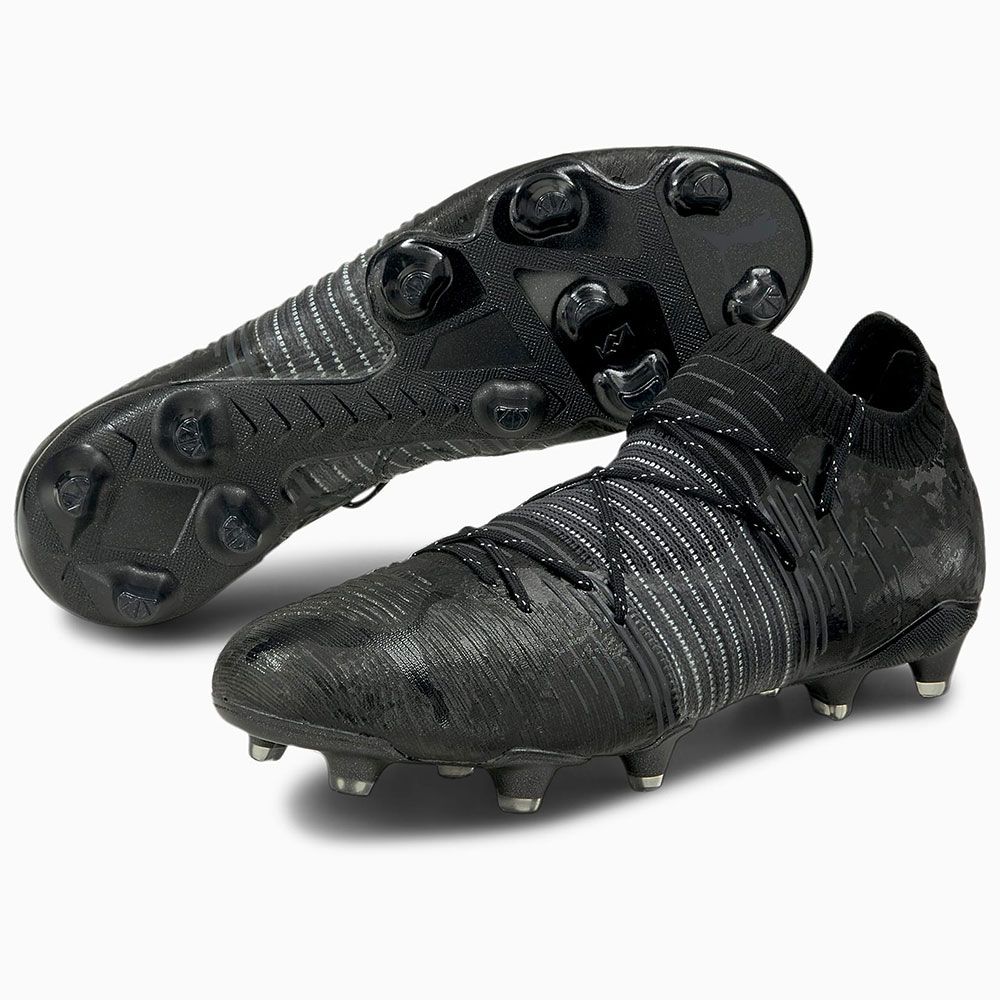 Puma Future Z 1 1 Fg Firm Ground Soccer Cleat Soccer Village