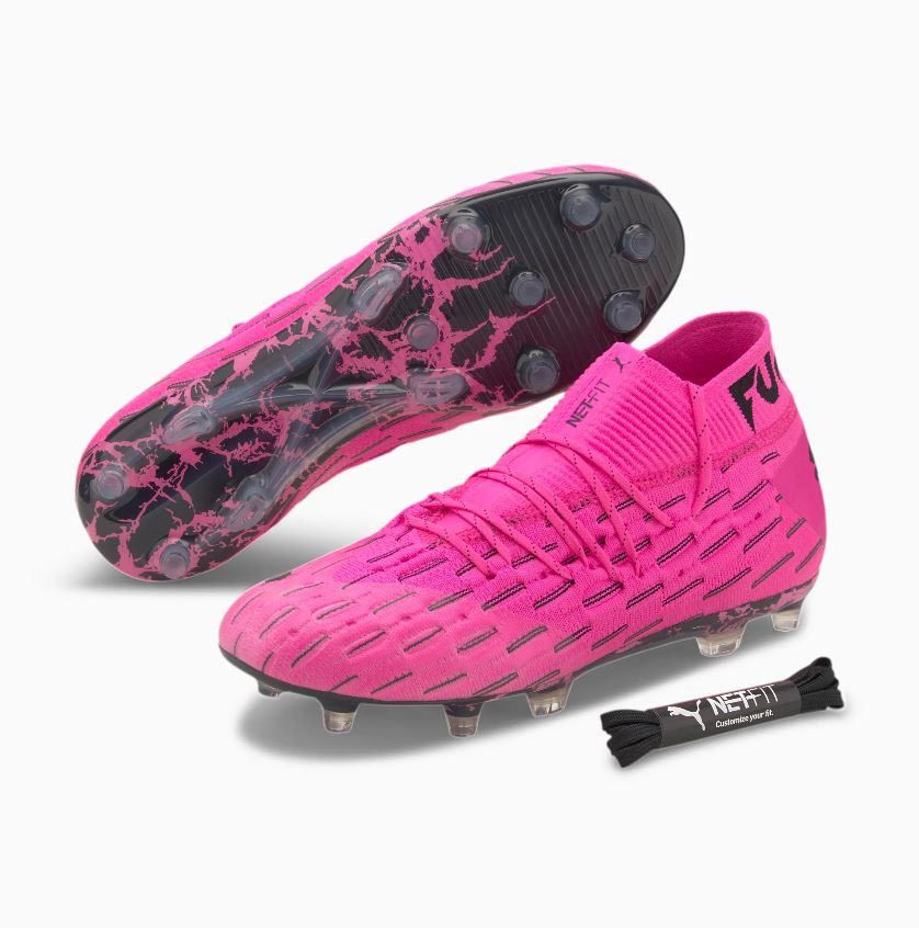 puma future 6.1 netfit mg