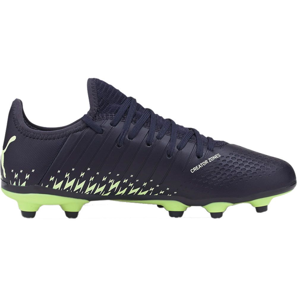 PUMA Future 4.4 FG Junior - Soccer Cleats | Soccer Village