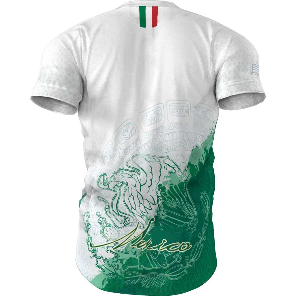 MEXICO NATIONS JERSEY