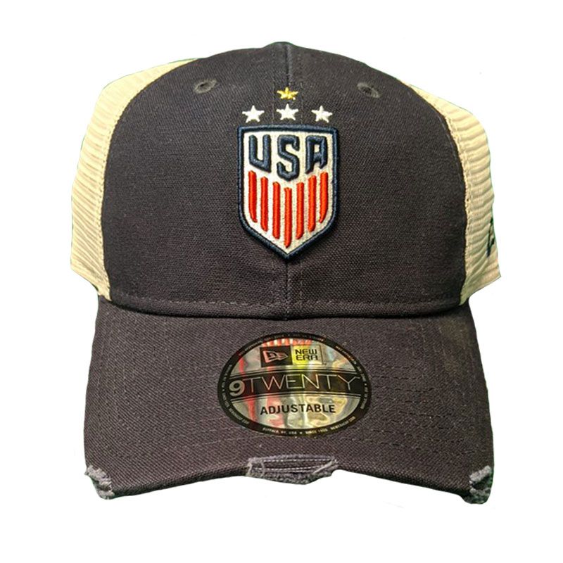 uswnt snapback