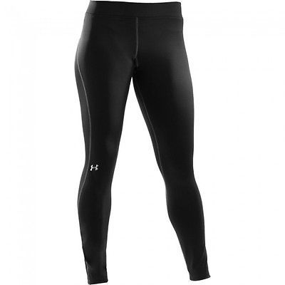 UNDER ARMOUR WOMENS Compression Leggings - Black, Small £30.00