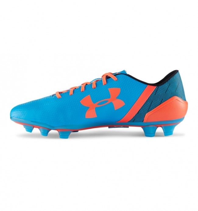 under armour speedform fg