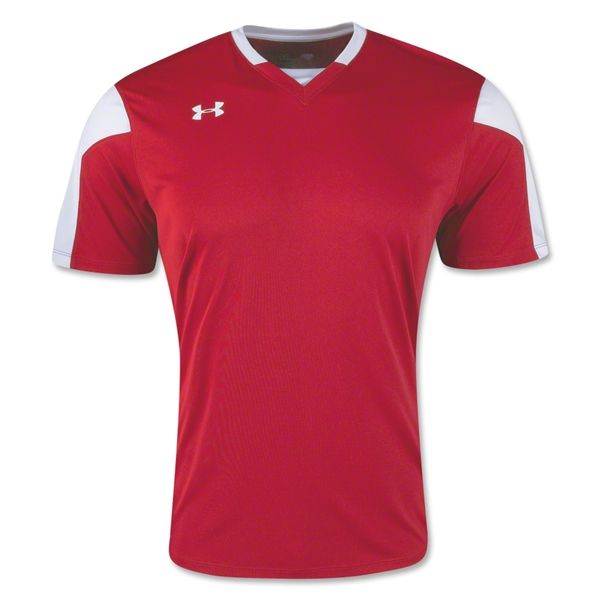 under armour youth soccer jerseys