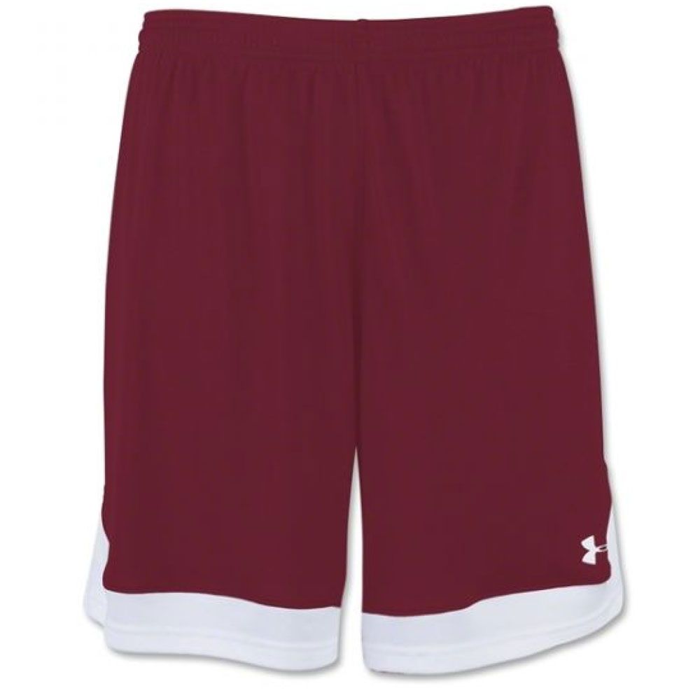 Under armour sales maquina shorts