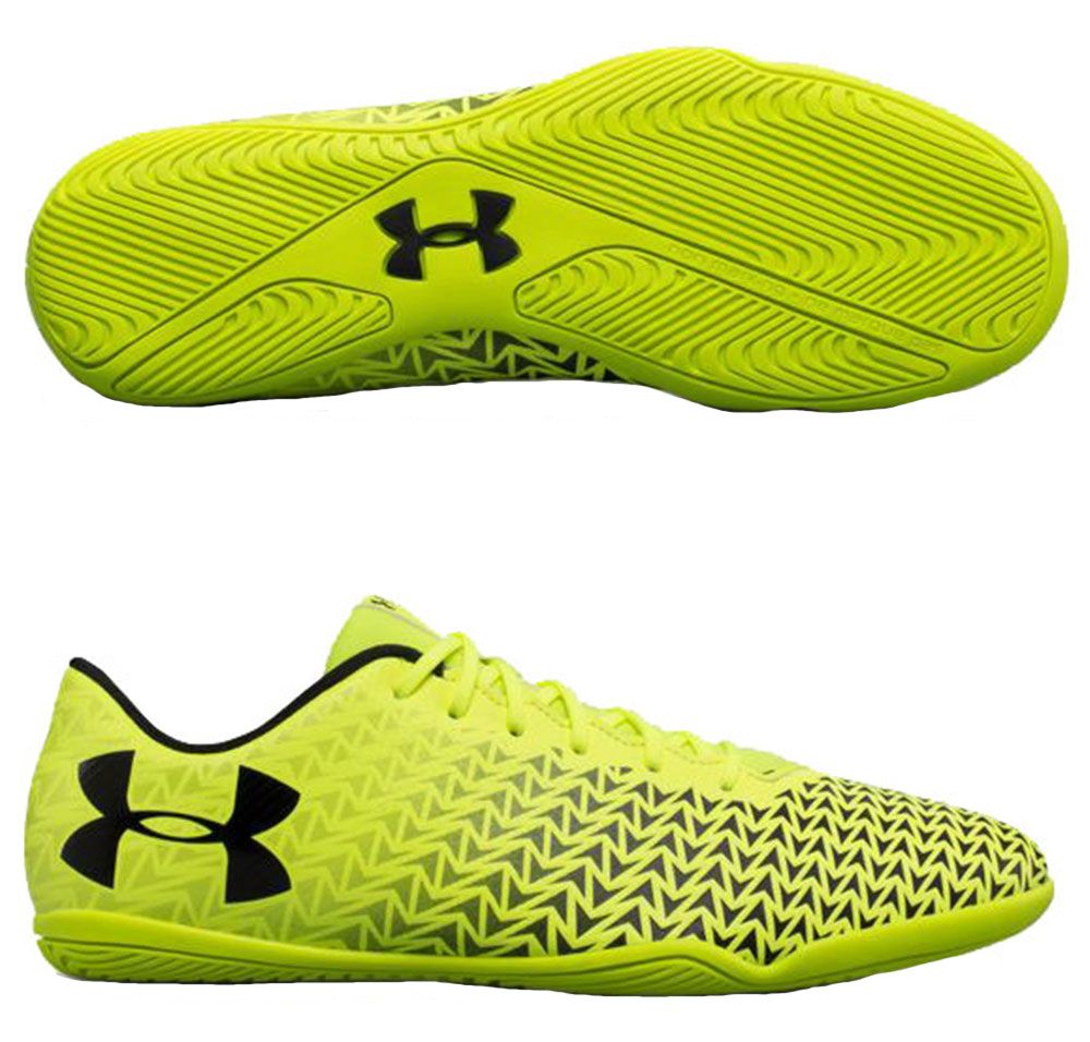under armour indoor soccer shoes youth