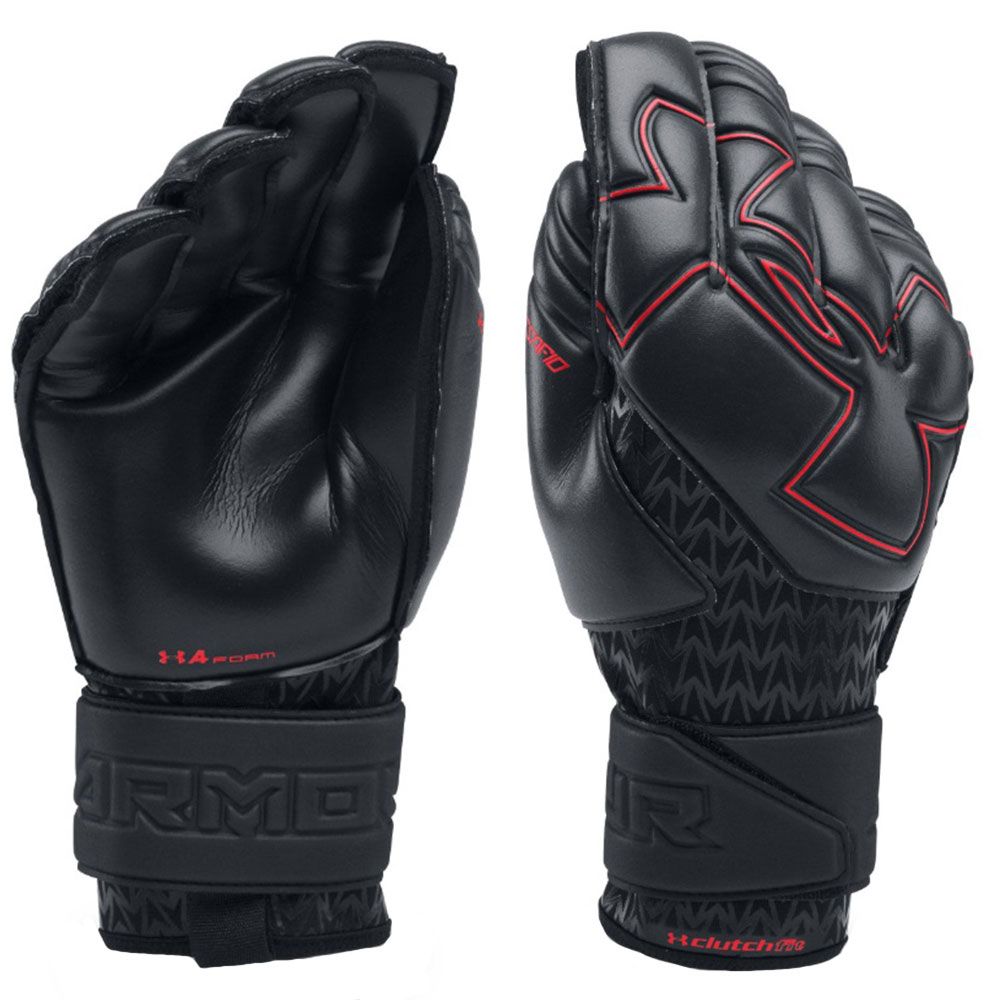 under armour boxing gloves