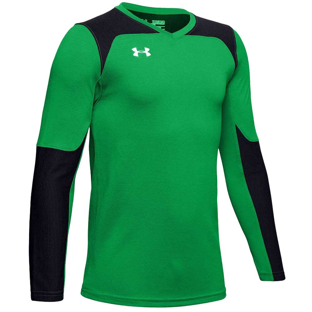 youth goalkeeper jersey