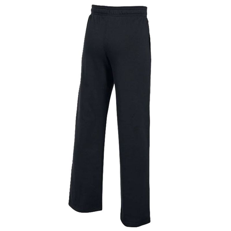 Under Armour Youth Hustle Fleece Pant - 1300130