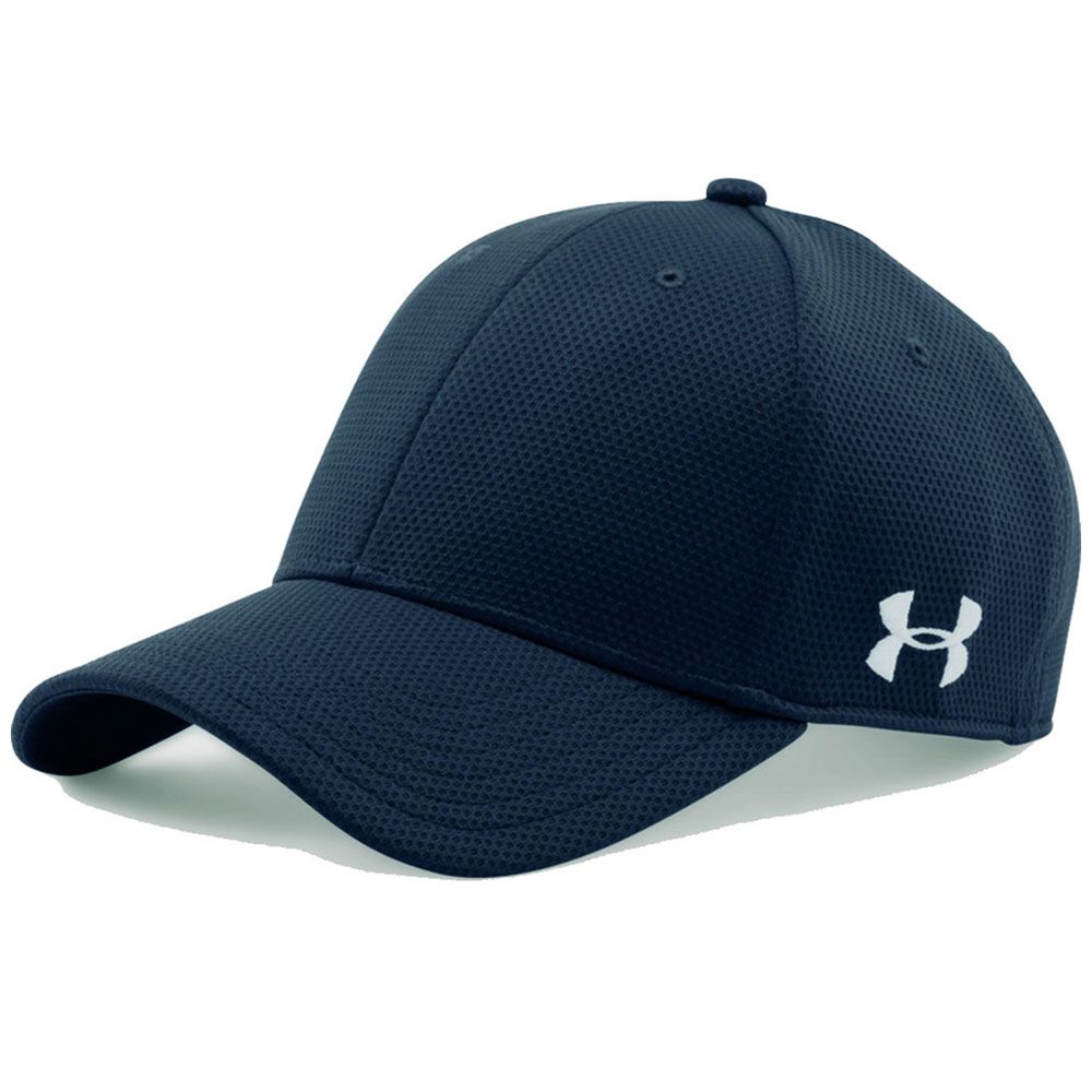 youth under armour cap