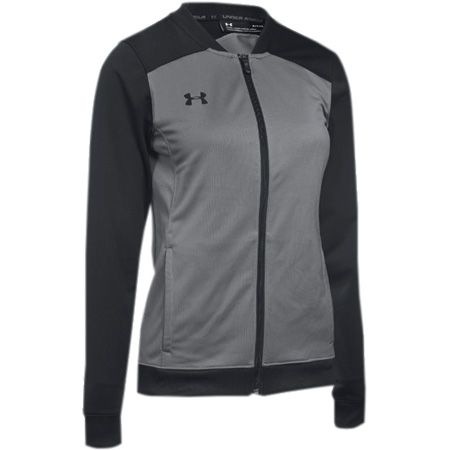 Under Armour Challenger Womens Track Jacket