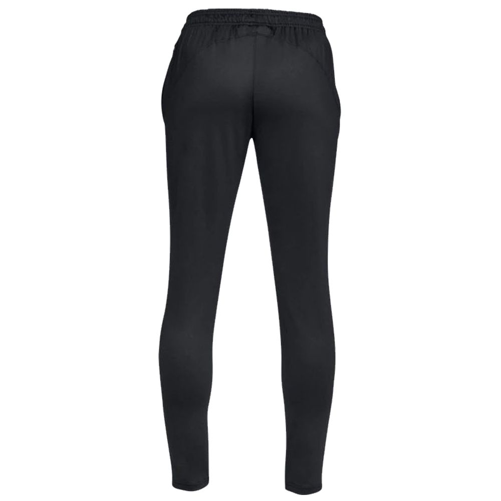 MWP Under Armour Women's Challenger II Training Pant - Black