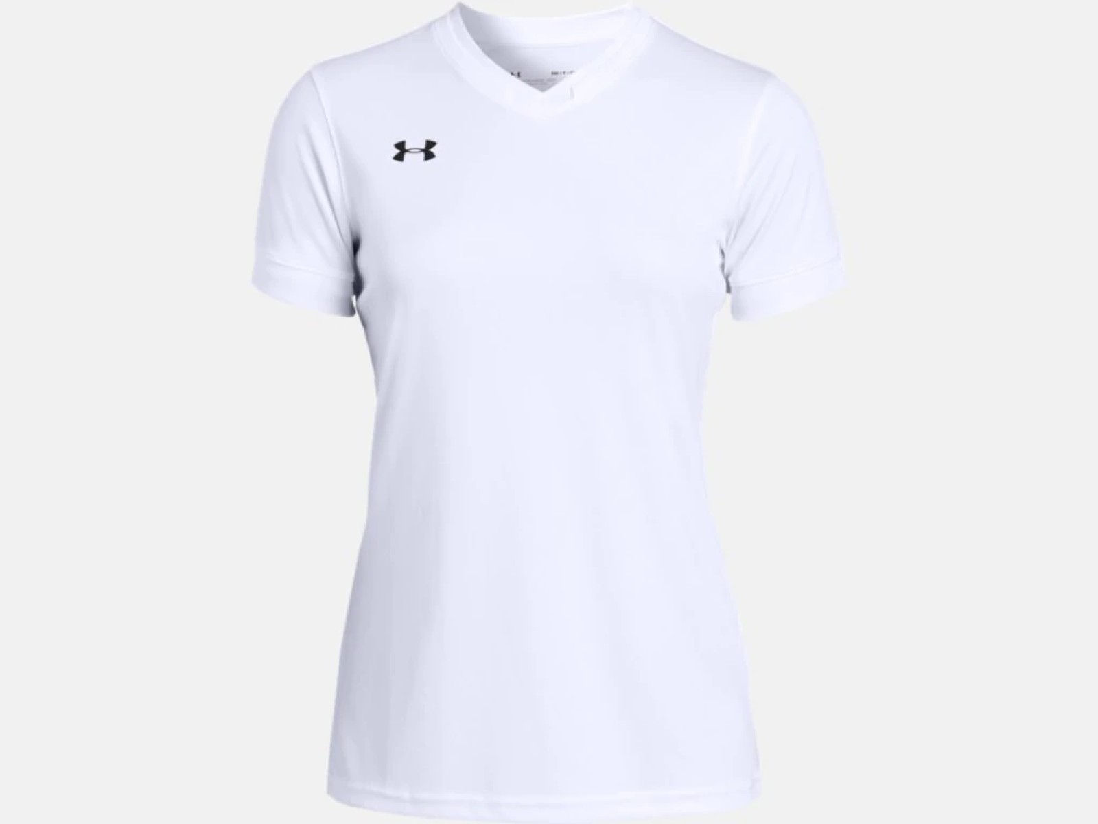 Under Armour Womens Maquina 2.0 Jersey 