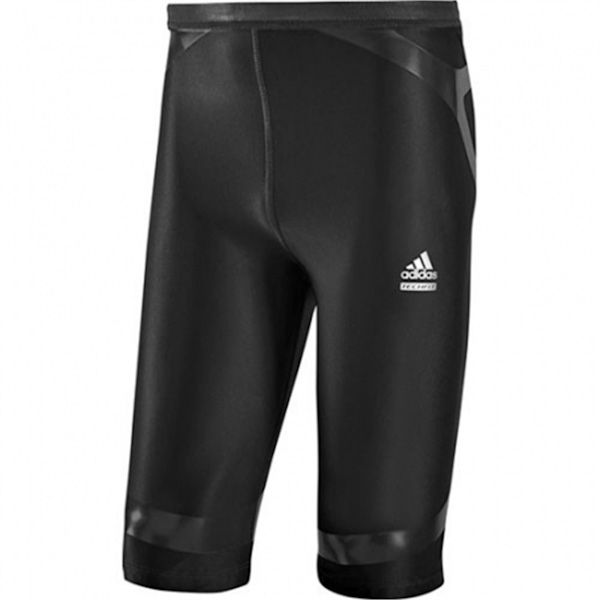adidas techfit compression shorts
