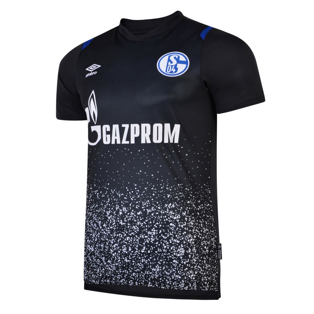 Umbro FC Schalke 04 2019 Third Jersey 
